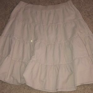 kids skirt